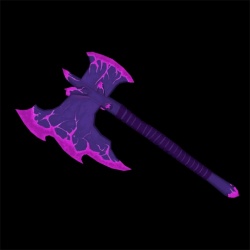 Twilight's Furiously Fulminating Fragment