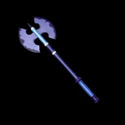 Lunar Axe