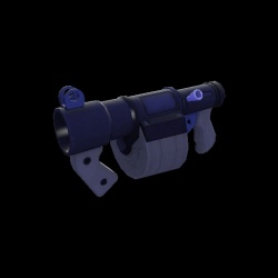 Luna's Low-Gravity Launcher