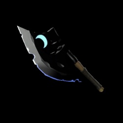 Nightmare Edge