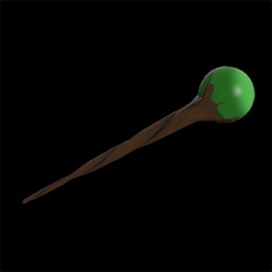 Speek In Rhyme and Carry a Big Stick