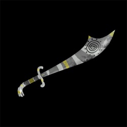The Striped Persuader