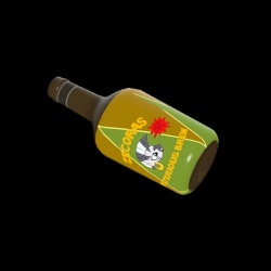 Zecora's Bottled Brew
