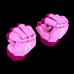 Hooves of Party