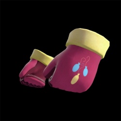 Pinkie Punch