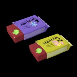 Ponycake Bold