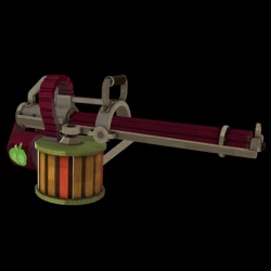 The Applecart