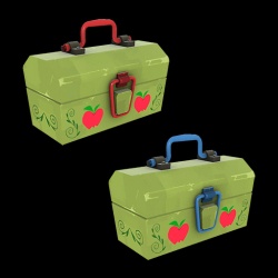 Apple Cart Toolbox