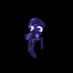Moonslinger
