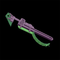 Spike's Wrench