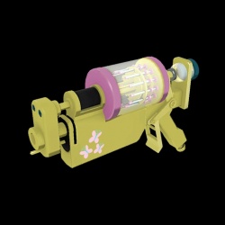 The Sapling Gun