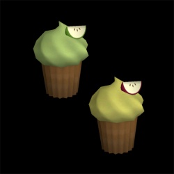 Cakerate