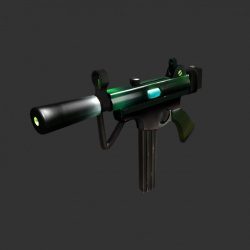 Chrysails Carbine