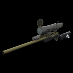 Derped Aim (Graveyard)