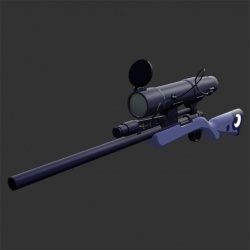 Lunar Telescope (Graveyard)