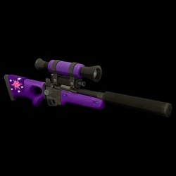 Twilight's Heatmaker