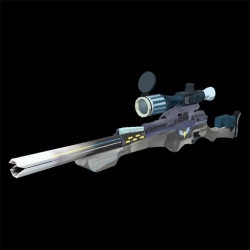 Wonder Bolt Wunderwaffe