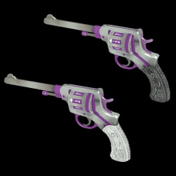 Arcane Six Shot