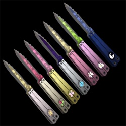 Black Gem Collection