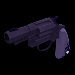 Meteor Cannon