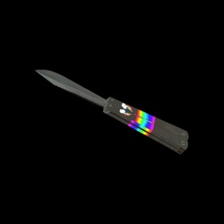 Rainbow Slash