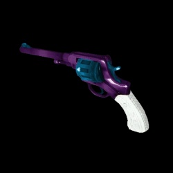 Rarity's L'etranger