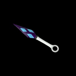 Seamstress' Kunai