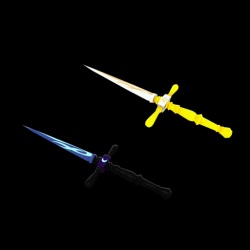 Solar Flare/Scorned Sister Stiletto