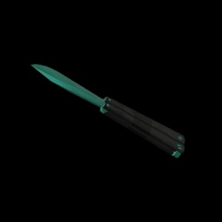 The Shape Shifter's Shank