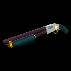 Close Quaters Banishment Device (Graveyard)