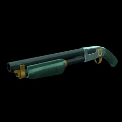 Lyra Shotgun (Graveyard)