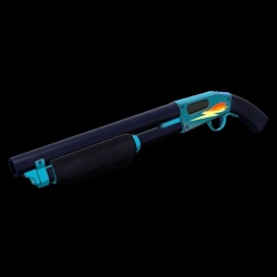 Spitfire Shotgun (Graveyard)