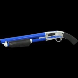 The Burst Bucker (Graveyard)