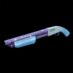 The Great and Powerful Shotty v3 (Graveyard)