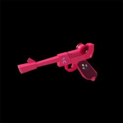 The Liquorice Morph