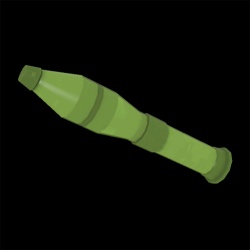Spike's Rockets